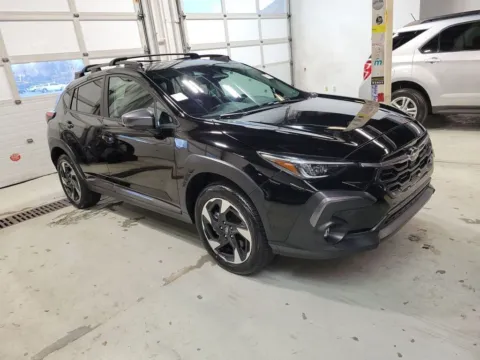 Photos of 2024 Subaru Crosstrek Limited for sale in Fredericksburg, VA at Sullivan Auto Trading Fredericksburg