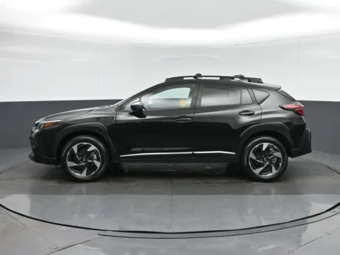 More photos of 2024 Subaru Crosstrek Limited at Sullivan Auto Trading Norfolk, VA