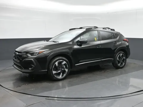 Another view of 2024 Subaru Crosstrek Limited for sale in Fredericksburg, VA at Sullivan Auto Trading Fredericksburg
