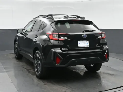 More photos of 2024 Subaru Crosstrek Limited at Sullivan Auto Trading Norfolk, VA