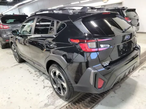 More photos of 2024 Subaru Crosstrek Limited at Sullivan Auto Trading Fredericksburg, VA