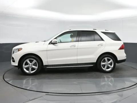 More photos of 2016 Mercedes-Benz GLE 350 at Sullivan Auto Trading Fredericksburg, VA