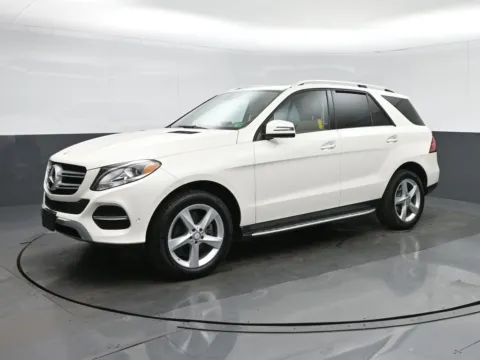 Another view of 2016 Mercedes-Benz GLE 350 for sale in Fredericksburg, VA at Sullivan Auto Trading Fredericksburg