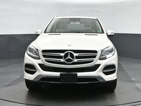 Photos of 2016 Mercedes-Benz GLE 350 for sale in Fredericksburg, VA at Sullivan Auto Trading Fredericksburg