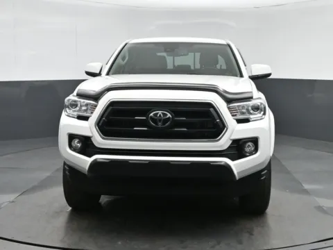 Photos of 2022 Toyota Tacoma SR5 for sale in Fredericksburg, VA at Sullivan Auto Trading Fredericksburg