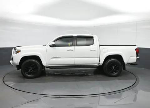 More photos of 2022 Toyota Tacoma SR5 at Sullivan Auto Trading Fredericksburg, VA