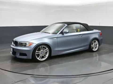 Another view of 2012 BMW 1 Series 135i for sale in Fredericksburg, VA at Sullivan Auto Trading Fredericksburg