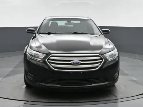 Photos of 2018 Ford Taurus SEL for sale in Norfolk, VA at Sullivan Auto Trading Norfolk