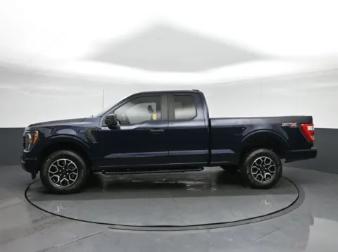 More photos of 2023 Ford F-150 XL at Sullivan Auto Trading Fredericksburg, VA