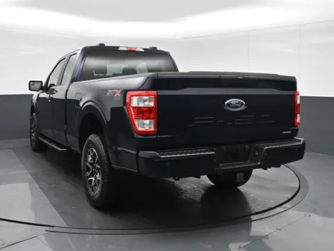 More photos of 2023 Ford F-150 XL at Sullivan Auto Trading Fredericksburg, VA