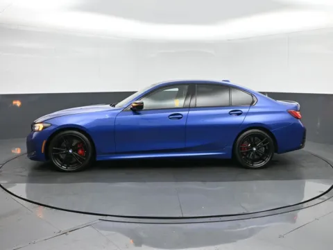 More photos of 2023 BMW 3 Series 330i xDrive at Sullivan Auto Trading Norfolk, VA