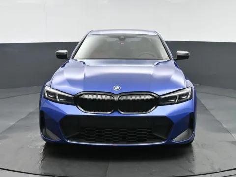 Photos of 2023 BMW 3 Series 330i xDrive for sale in Norfolk, VA at Sullivan Auto Trading Norfolk