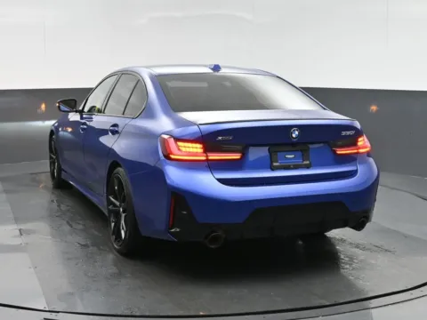 More photos of 2023 BMW 3 Series 330i xDrive at Sullivan Auto Trading Fredericksburg, VA
