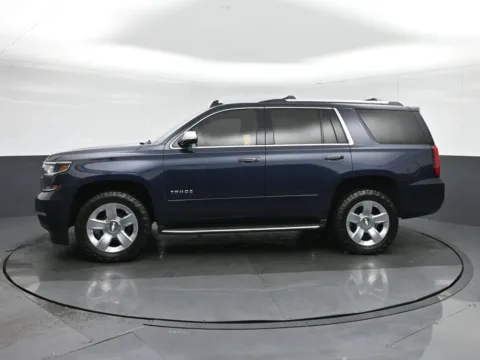 More photos of 2019 Chevrolet Tahoe Premier at Sullivan Auto Trading Fredericksburg, VA