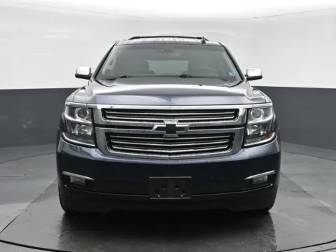 Photos of 2019 Chevrolet Tahoe Premier for sale in Fredericksburg, VA at Sullivan Auto Trading Fredericksburg