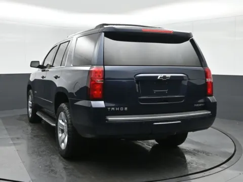 More photos of 2019 Chevrolet Tahoe Premier at Sullivan Auto Trading Fredericksburg, VA