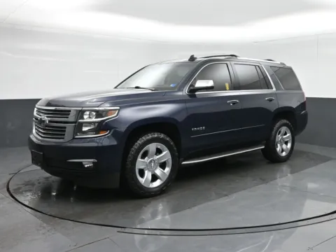Another view of 2019 Chevrolet Tahoe Premier for sale in Fredericksburg, VA at Sullivan Auto Trading Fredericksburg