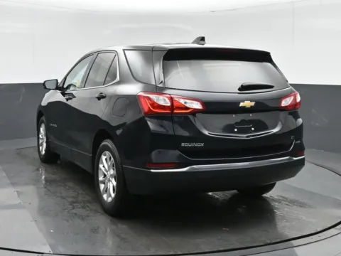 More photos of 2020 Chevrolet Equinox LT at Sullivan Auto Trading Fredericksburg, VA