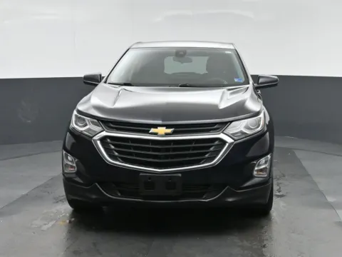 Photos of 2020 Chevrolet Equinox LT for sale in Fredericksburg, VA at Sullivan Auto Trading Fredericksburg