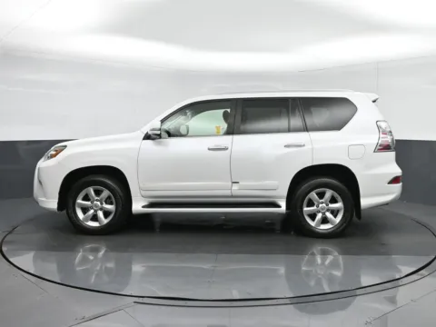 More photos of 2016 Lexus GX 460 at Sullivan Auto Trading Fredericksburg, VA