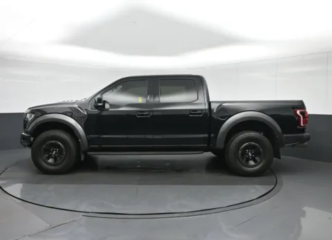 More photos of 2018 Ford F-150 Raptor at Sullivan Auto Trading Fredericksburg, VA