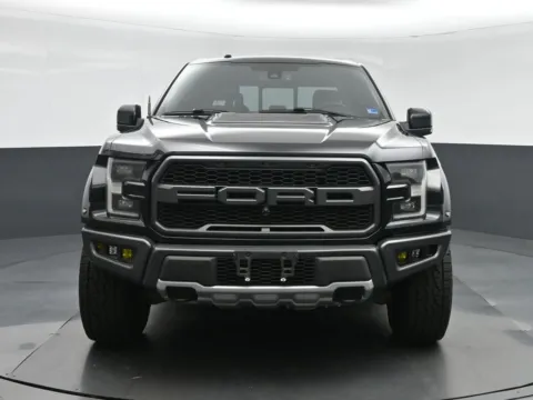 Photos of 2018 Ford F-150 Raptor for sale in Fredericksburg, VA at Sullivan Auto Trading Fredericksburg