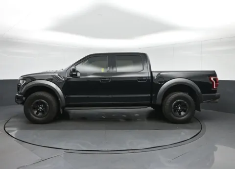 More photos of 2018 Ford F-150 Raptor at Sullivan Auto Trading Fredericksburg, VA