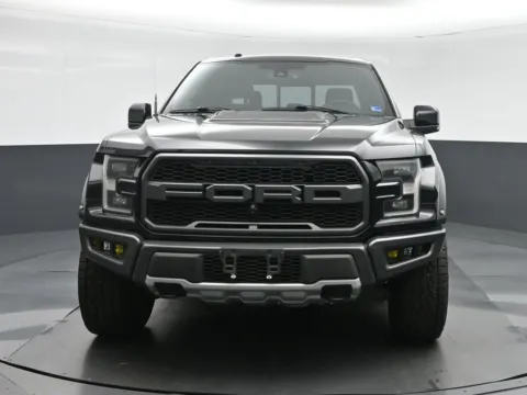 Photos of 2018 Ford F-150 Raptor for sale in Fredericksburg, VA at Sullivan Auto Trading Fredericksburg