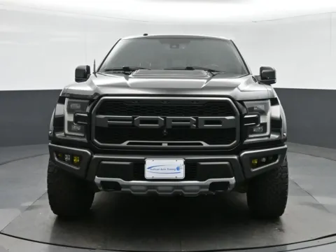 Photos of 2018 Ford F-150 Raptor for sale in Fredericksburg, VA at Sullivan Auto Trading Fredericksburg