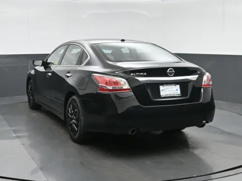 More photos of 2015 Nissan Altima 2.5 S at Sullivan Auto Trading Fredericksburg, VA