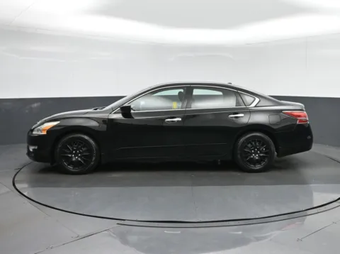 More photos of 2015 Nissan Altima 2.5 S at Sullivan Auto Trading Fredericksburg, VA