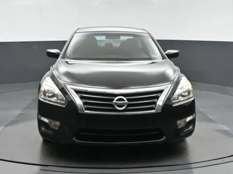 Photos of 2015 Nissan Altima 2.5 S for sale in Fredericksburg, VA at Sullivan Auto Trading Fredericksburg
