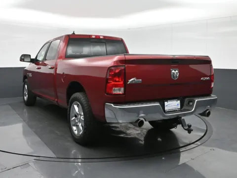More photos of 2013 Ram 1500 Big Horn at Sullivan Auto Trading Fredericksburg, VA