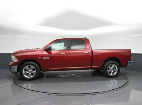 More photos of 2013 Ram 1500 Big Horn at Sullivan Auto Trading Fredericksburg, VA