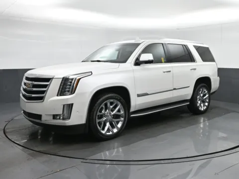 Another view of 2018 Cadillac Escalade Luxury for sale in Fredericksburg, VA at Sullivan Auto Trading Fredericksburg