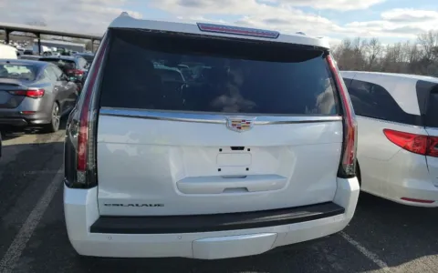 More photos of 2018 Cadillac Escalade Luxury at Sullivan Auto Trading Fredericksburg, VA