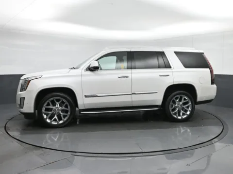More photos of 2018 Cadillac Escalade Luxury at Sullivan Auto Trading Fredericksburg, VA