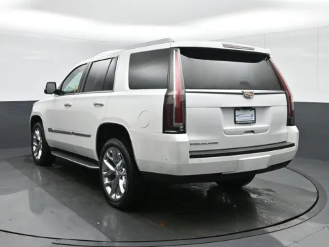 More photos of 2018 Cadillac Escalade Luxury at Sullivan Auto Trading Fredericksburg, VA