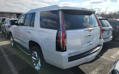 More photos of 2018 Cadillac Escalade Luxury at Sullivan Auto Trading Fredericksburg, VA