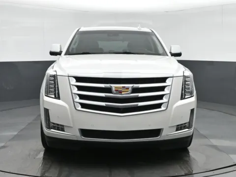 Photos of 2018 Cadillac Escalade Luxury for sale in Fredericksburg, VA at Sullivan Auto Trading Fredericksburg