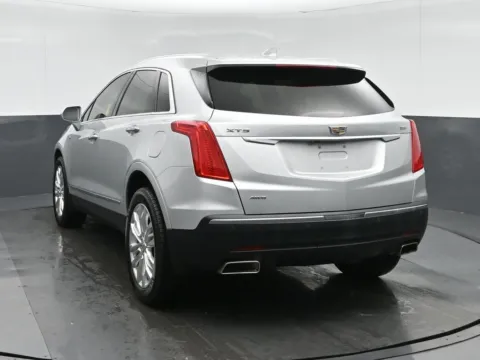 More photos of 2019 Cadillac XT5 Premium Luxury at Sullivan Auto Trading Fredericksburg, VA
