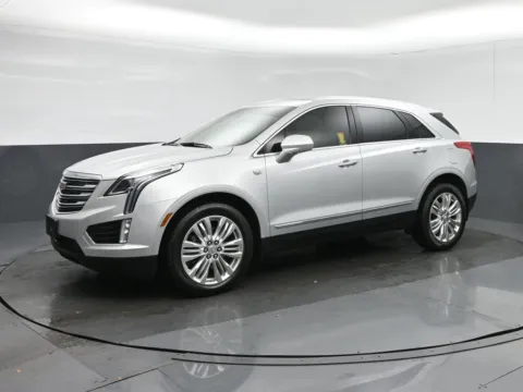 Another view of 2019 Cadillac XT5 Premium Luxury for sale in Fredericksburg, VA at Sullivan Auto Trading Fredericksburg
