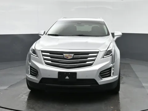 Photos of 2019 Cadillac XT5 Premium Luxury for sale in Fredericksburg, VA at Sullivan Auto Trading Fredericksburg