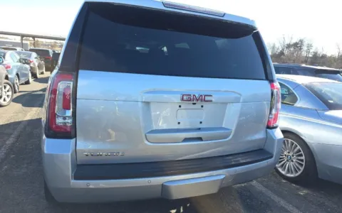 More photos of 2018 GMC Yukon SLT at Sullivan Auto Trading Fredericksburg, VA