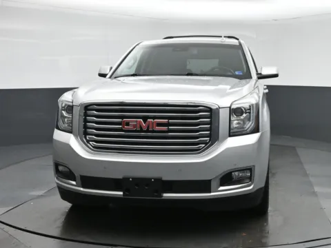 Photos of 2018 GMC Yukon SLT for sale in Fredericksburg, VA at Sullivan Auto Trading Fredericksburg