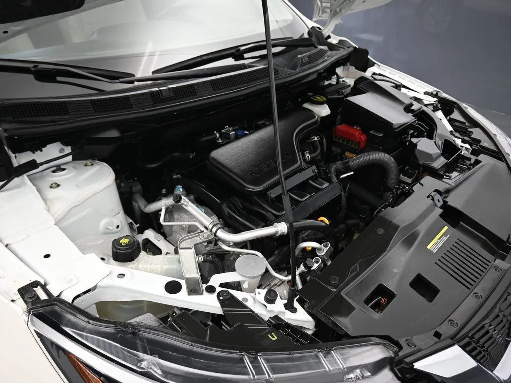 2022 Nissan Rogue Sport SV - Photo 45