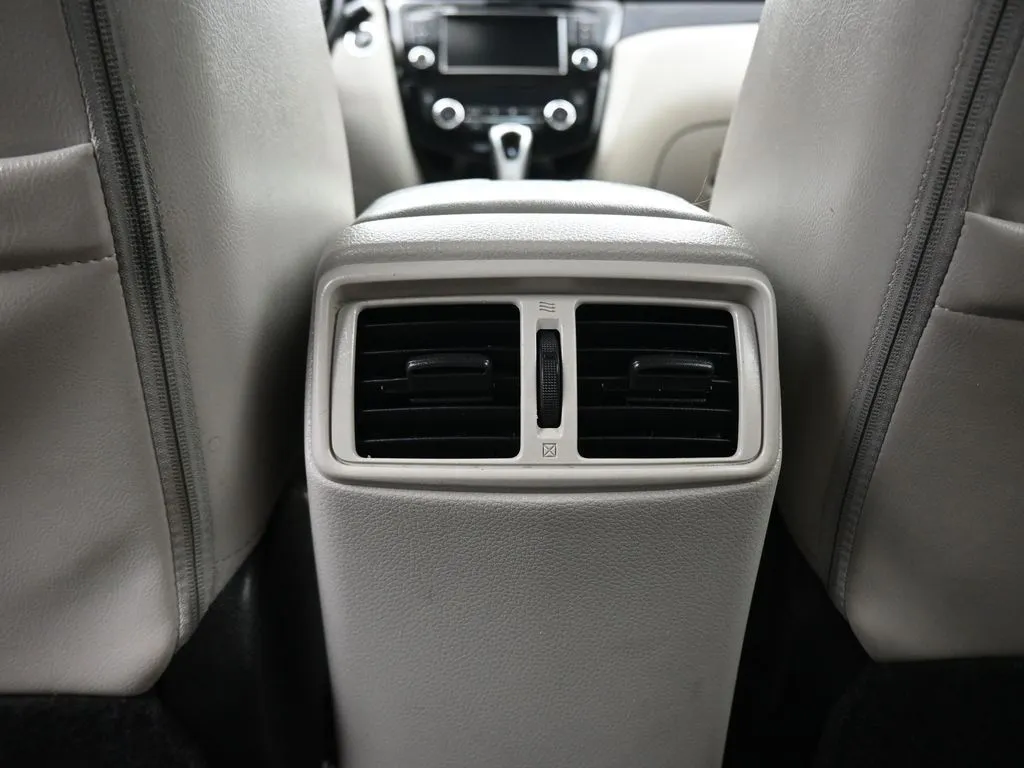 2022 Nissan Rogue Sport SV - Photo 31