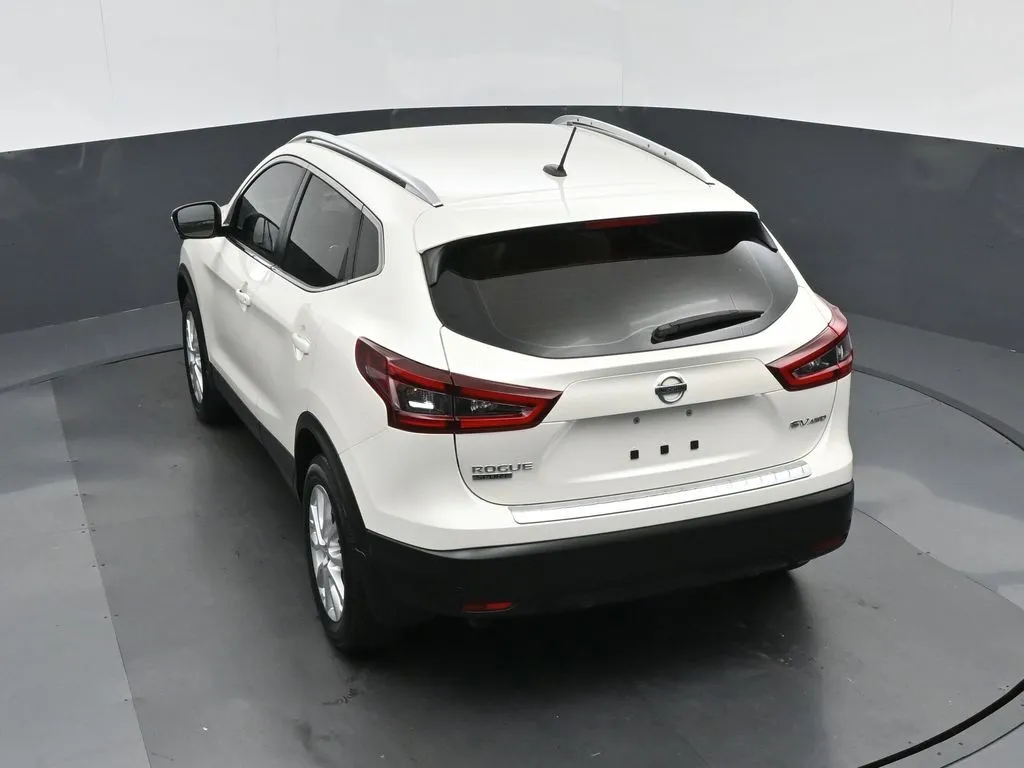 2022 Nissan Rogue Sport SV - Photo 54