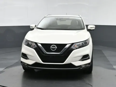 Photos of 2022 Nissan Rogue Sport SV for sale in Fredericksburg, VA at Sullivan Auto Trading Fredericksburg