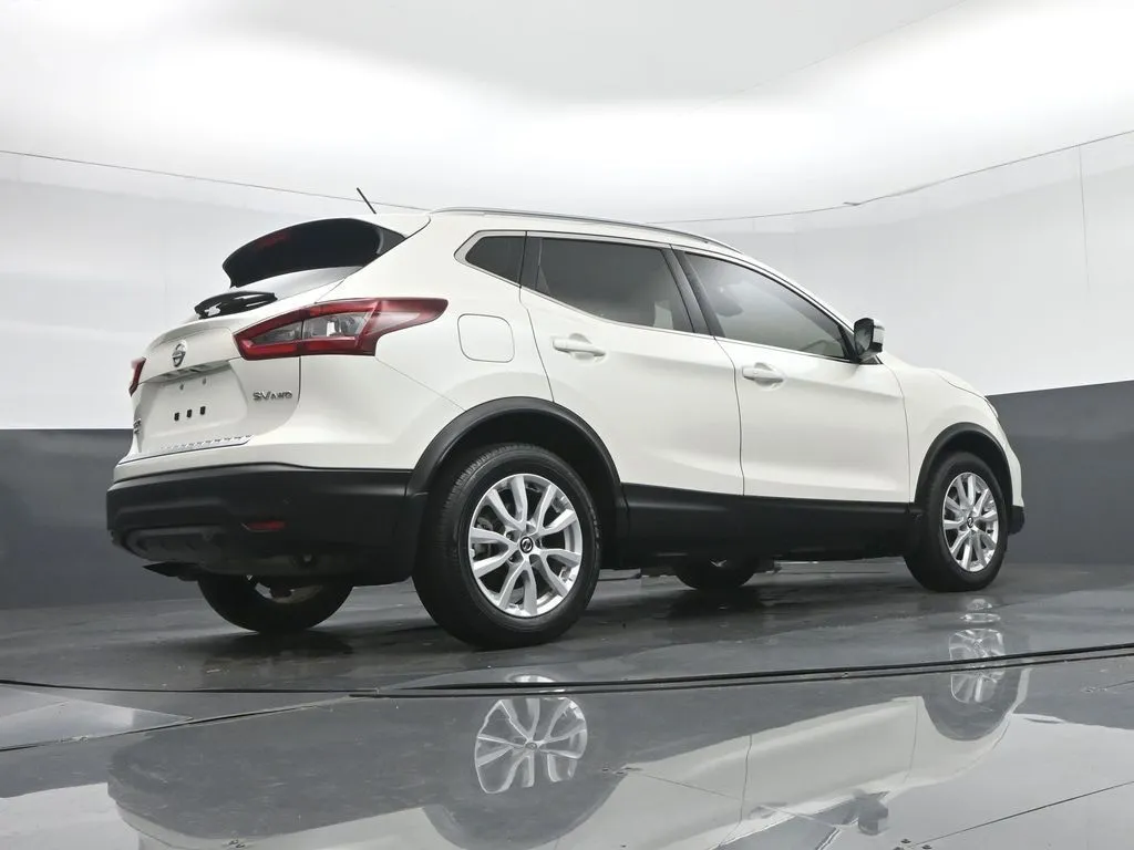 2022 Nissan Rogue Sport SV - Photo 51